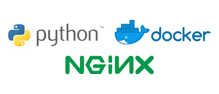 Despliegue de una aplicación web Python en Docker con NGINX como proxy inverso y balanceador de carga